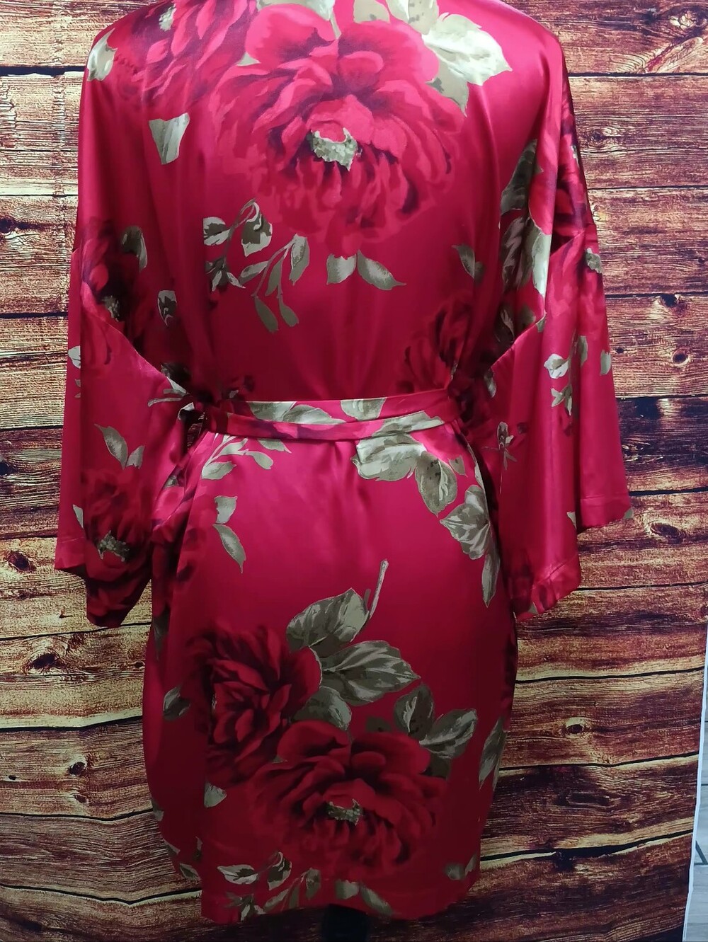 Victoria Secret Robe - Picture 9 of 9